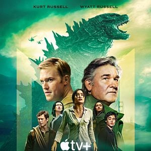 Foto Monarch: Legado de Monstros