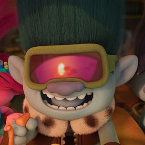 Foto Trolls 3 - Juntos Novamente