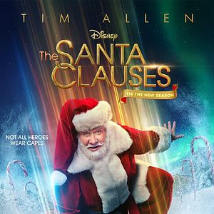 Foto Meu Papai (ainda) É Noel