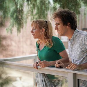 Foto Julie Depardieu