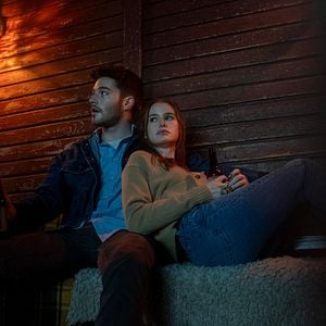 Foto Os Estranhos: Capítulo 1