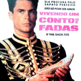 Foto Vivendo Um Conto de Fadas