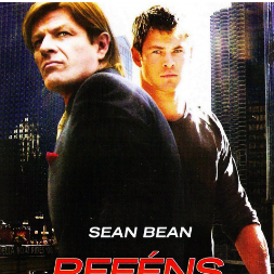 Foto Reféns do Crime