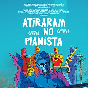 Foto Atiraram no Pianista