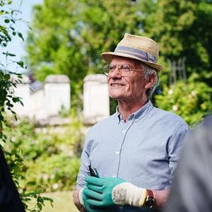 Foto Bernard Blancan