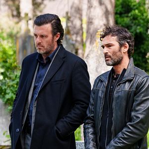 Foto Nicolas Cazalé