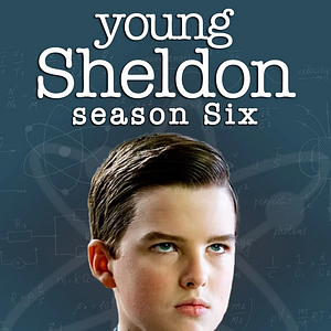 Foto Young Sheldon
