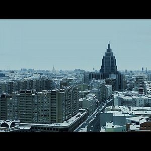 Foto A Ascensão do Grupo Wagner