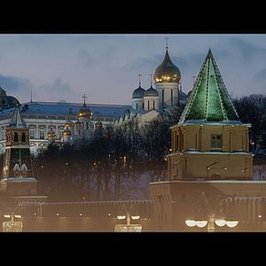 Foto A Ascensão do Grupo Wagner