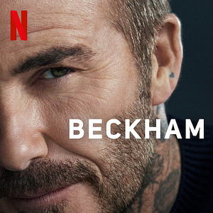 Foto Beckham