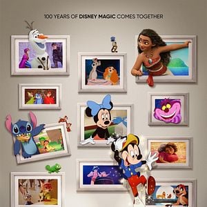 Foto Once Upon A Studio