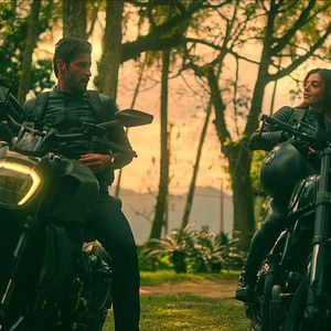 Foto Giovanna Lancellotti