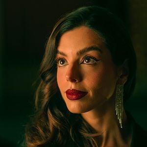 Foto Giovanna Lancellotti