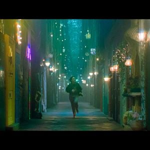 Foto Silver e o Livro dos Sonhos