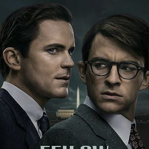 Foto Companheiros de Viagem