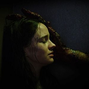 Foto Aisling Franciosi