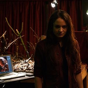 Foto Aisling Franciosi