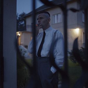 Foto Christian Friedel