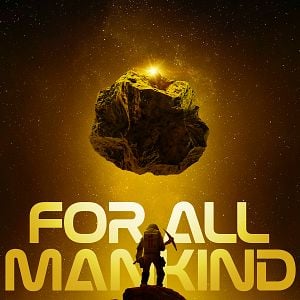 Foto For All Mankind