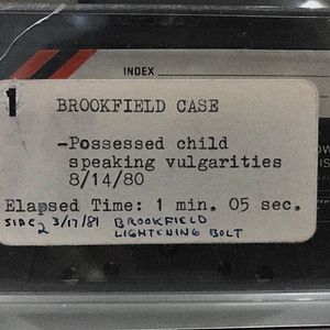 Foto O Diabo no Tribunal