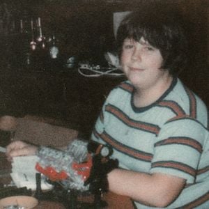 Foto O Diabo no Tribunal