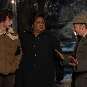 Foto Da’vine Joy Randolph