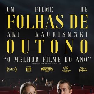 Foto Folhas de Outono