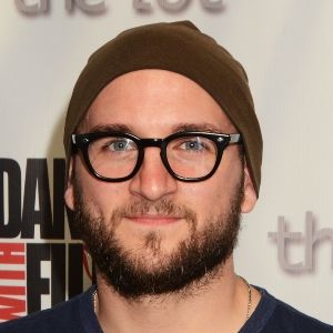 Foto Oliver Thompson