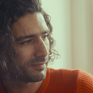 Foto Salim Kechiouche