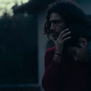 Foto Salim Kechiouche