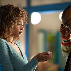 Foto Bokeem Woodbine