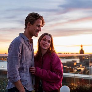 Foto Uma Família Quase Perfeita