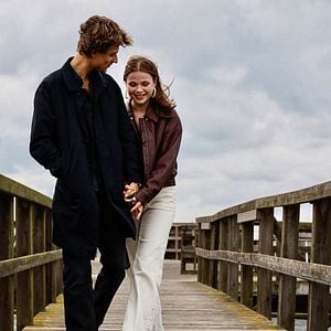 Foto Uma Família Quase Perfeita