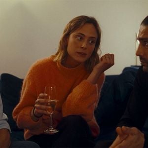 Foto Zinedine Soualem