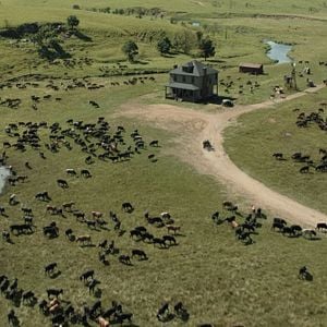 Foto Assassinos da Lua das Flores