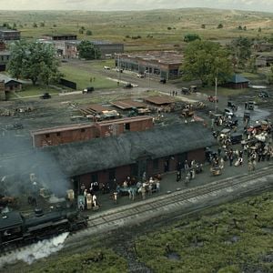 Foto Assassinos da Lua das Flores