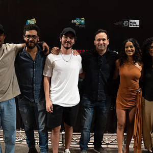 Foto Cinco Tipos De Medo