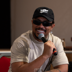 Foto Cinco Tipos De Medo