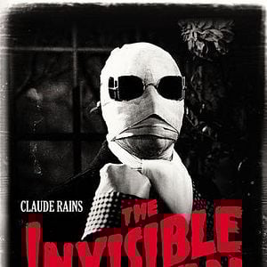 Foto O Homem Invisível