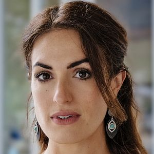 Foto Chloe Zeitounian