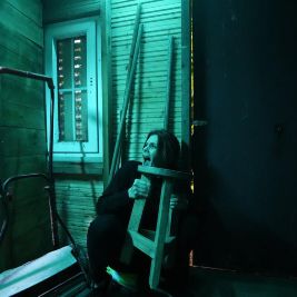 Foto Suburban Screams