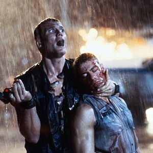 Foto Soldado Universal