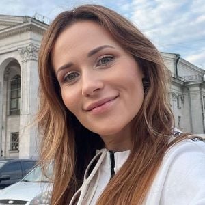 Foto Natalka Denysenko