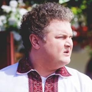 Foto Nazar Zadneprovskiy