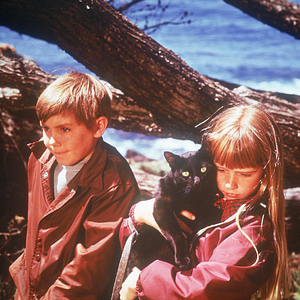 Foto A Montanha Enfeitiçada