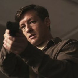 Foto Iosi, O Espião Arrependido