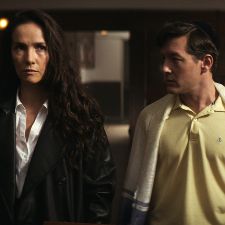 Foto Iosi, O Espião Arrependido