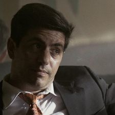 Foto Iosi, O Espião Arrependido