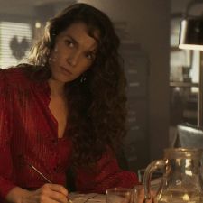 Foto Iosi, O Espião Arrependido