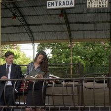 Foto Iosi, O Espião Arrependido